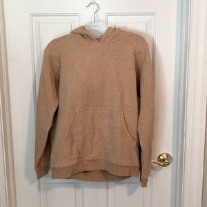 Lululemon sweatshirt